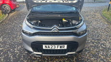Citroen C3 Aircross 1.2 PureTech 110 Shine Plus 5dr Petrol Hatchback